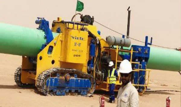 Specialized services