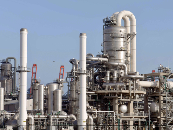 Refining Petrochemical